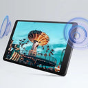Lenovo Tab M8 - Grade A+, Arctic Grey, 32GB