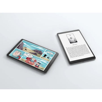 Lenovo Tab M8 