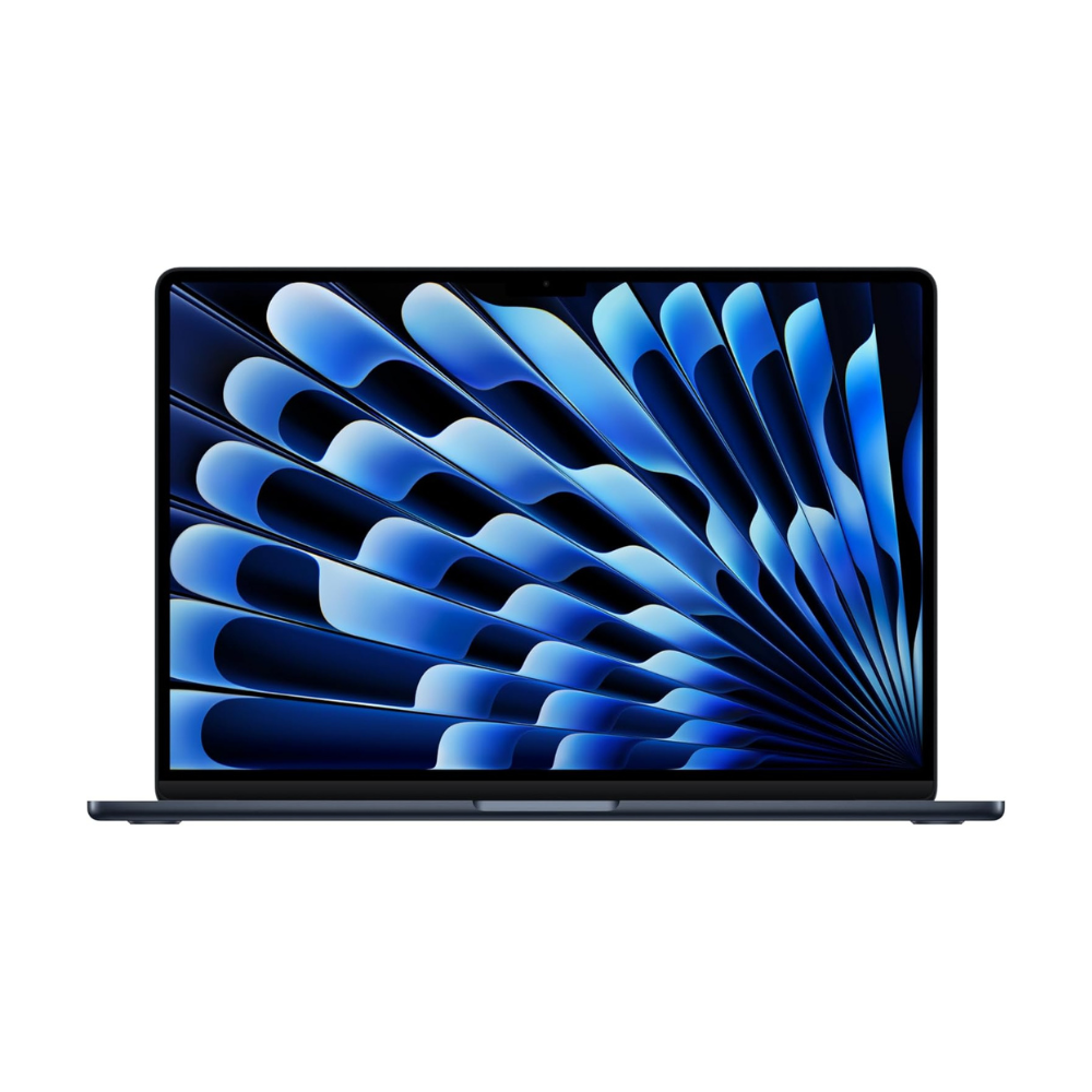 MacBook Air M4 2025 15'' - Grade A, Sky Blue, 256GB/16GB