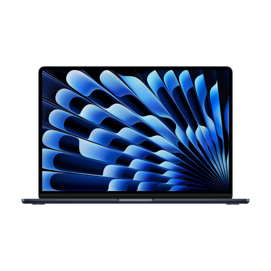 MacBook Air M4 2025 15'' - Grade A, Sky Blue, 256GB/16GB