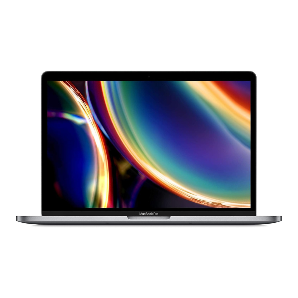 MacBook Pro 13" 2020 - Grade B, Space Grey, i5, 512GB/8GB
