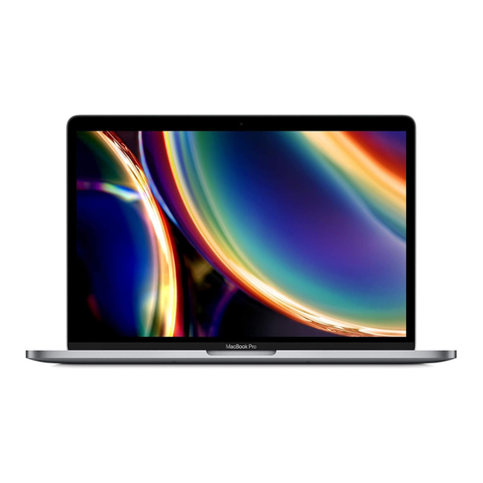 MacBook Pro 13" 2020 - Grade B, Space Grey, i5, 512GB/8GB