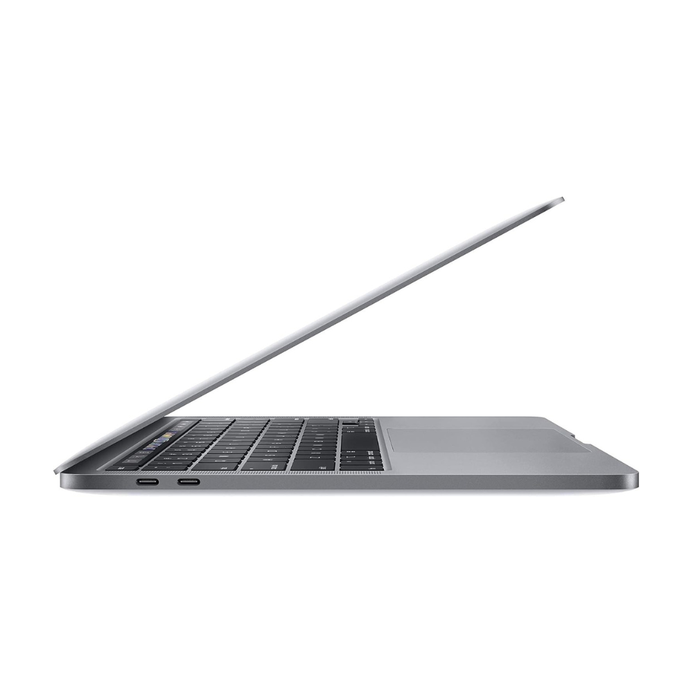 MacBook Pro 13" 2020 - Grade B, Space Grey, i5, 512GB/8GB