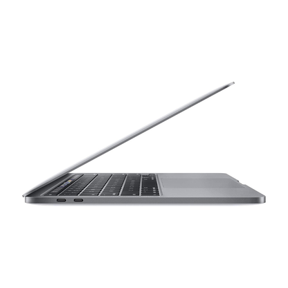 MacBook Pro 13" 2020 - Grade B, Space Grey, i5, 512GB/8GB