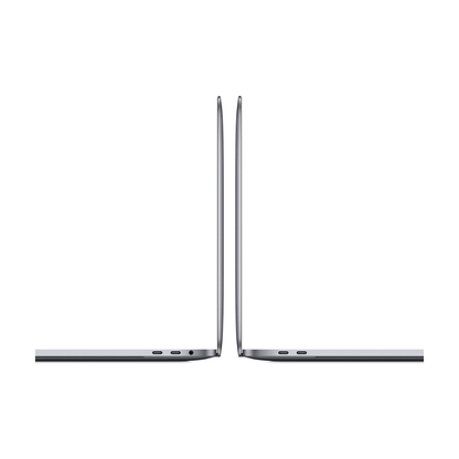 MacBook Pro 13" 2020 - Grade B, Space Grey, i5, 512GB/8GB