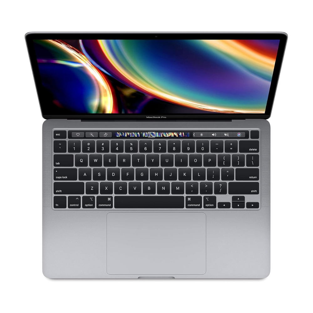 MacBook Pro 13" 2020 - Grade B, Space Grey, i5, 512GB/8GB