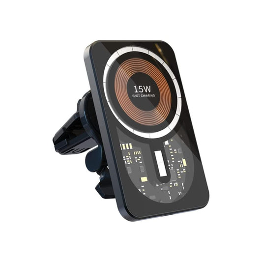 magsafe wireless charge