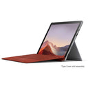 Microsoft Surface Pro 7 - Grade B, 256GB/8GB, i5