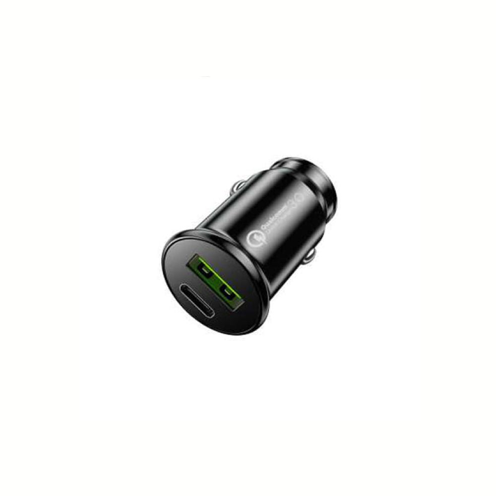 Dual USB Car Charger
