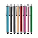 Mixed Colour/Style Stylus