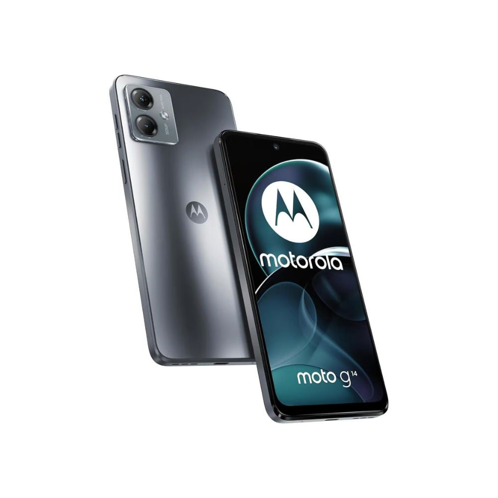 Moto G14