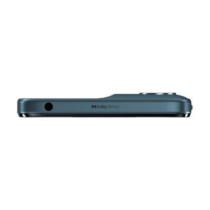 Motorola G06 - Grade A, Green, 64GB