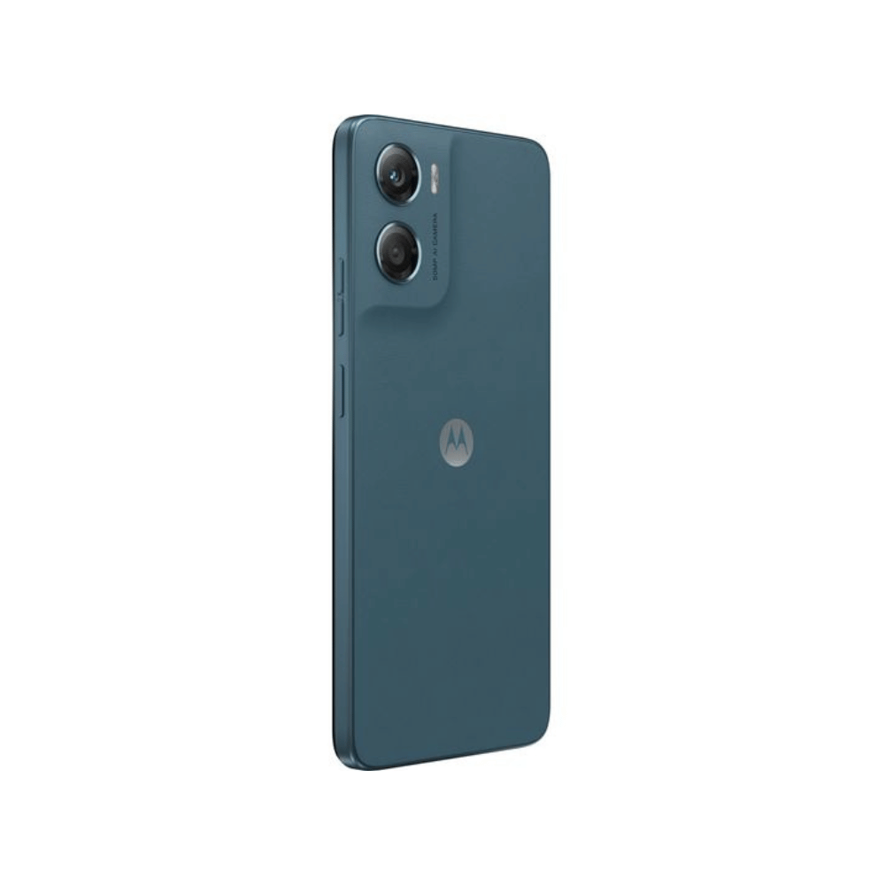 Motorola G06 - Grade A, Green, 64GB