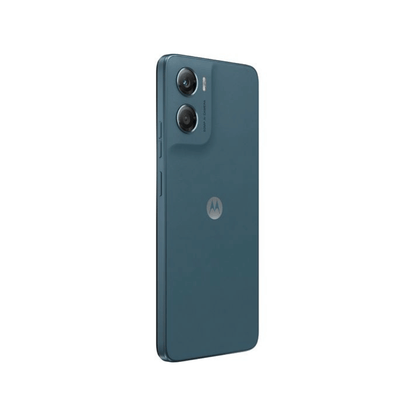 Motorola G06 - Grade A, Green, 64GB