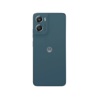 Motorola G06 - Grade A, Green, 64GB