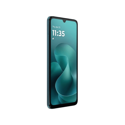 Motorola G06 - Grade A, Green, 64GB