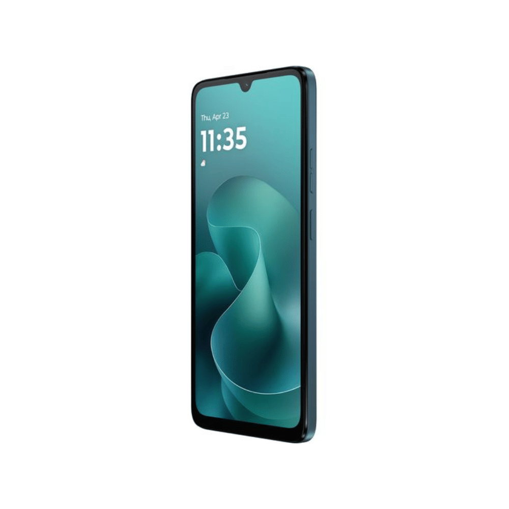 Motorola G06 - Grade A, Green, 64GB
