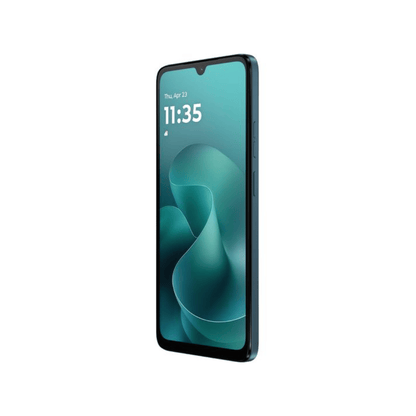 Motorola G06 - Grade A, Green, 64GB