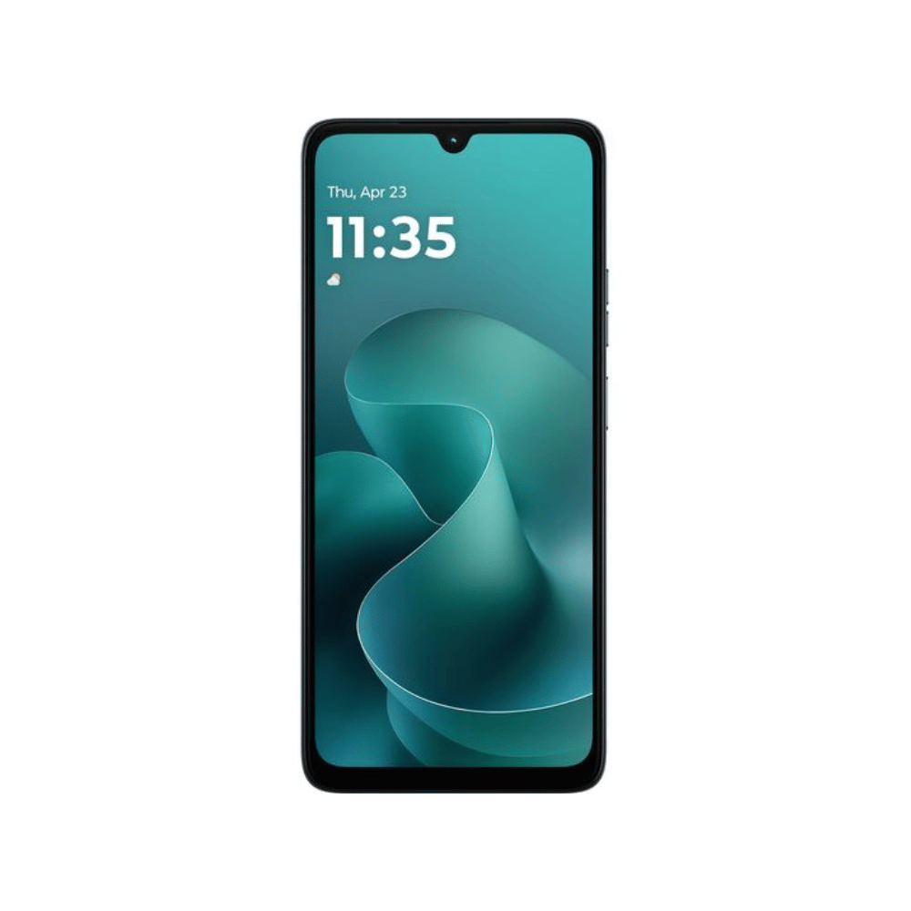 Motorola G06 - Grade A, Green, 64GB