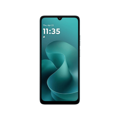 Motorola G06 - Grade A, Green, 64GB
