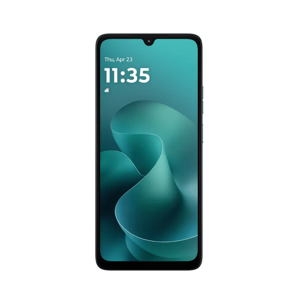 Motorola G06 - Grade A, Blue, 64GB