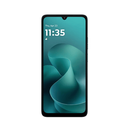 Motorola G06 - Grade A, Blue, 64GB