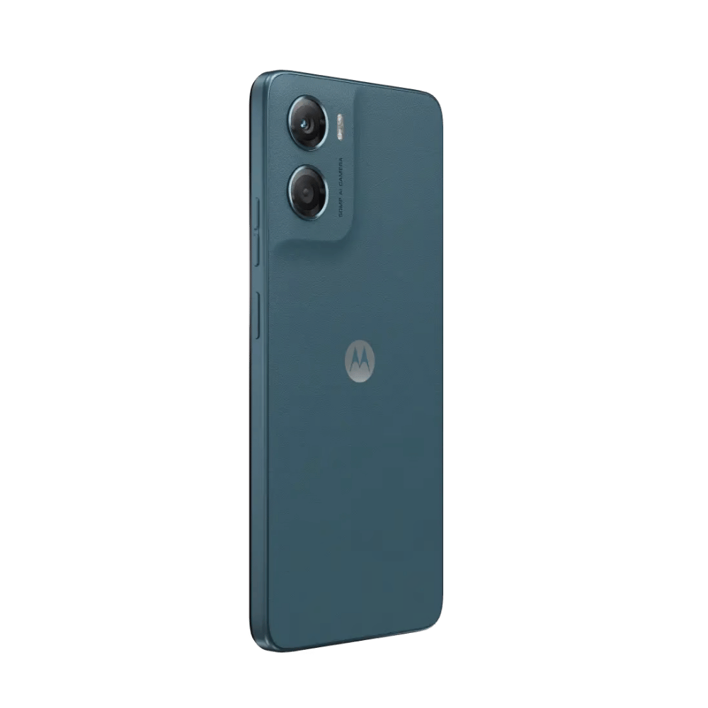 Motorola G06 - Grade A, Blue, 64GB
