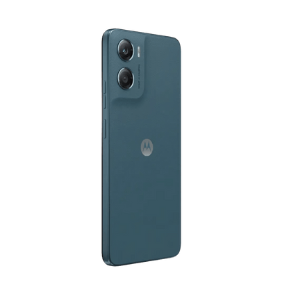 Motorola G06 - Grade A, Blue, 64GB
