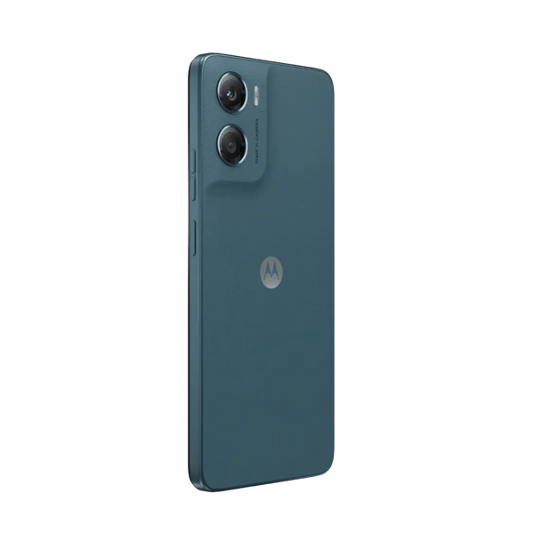 Motorola G06 - Grade A, Blue, 64GB