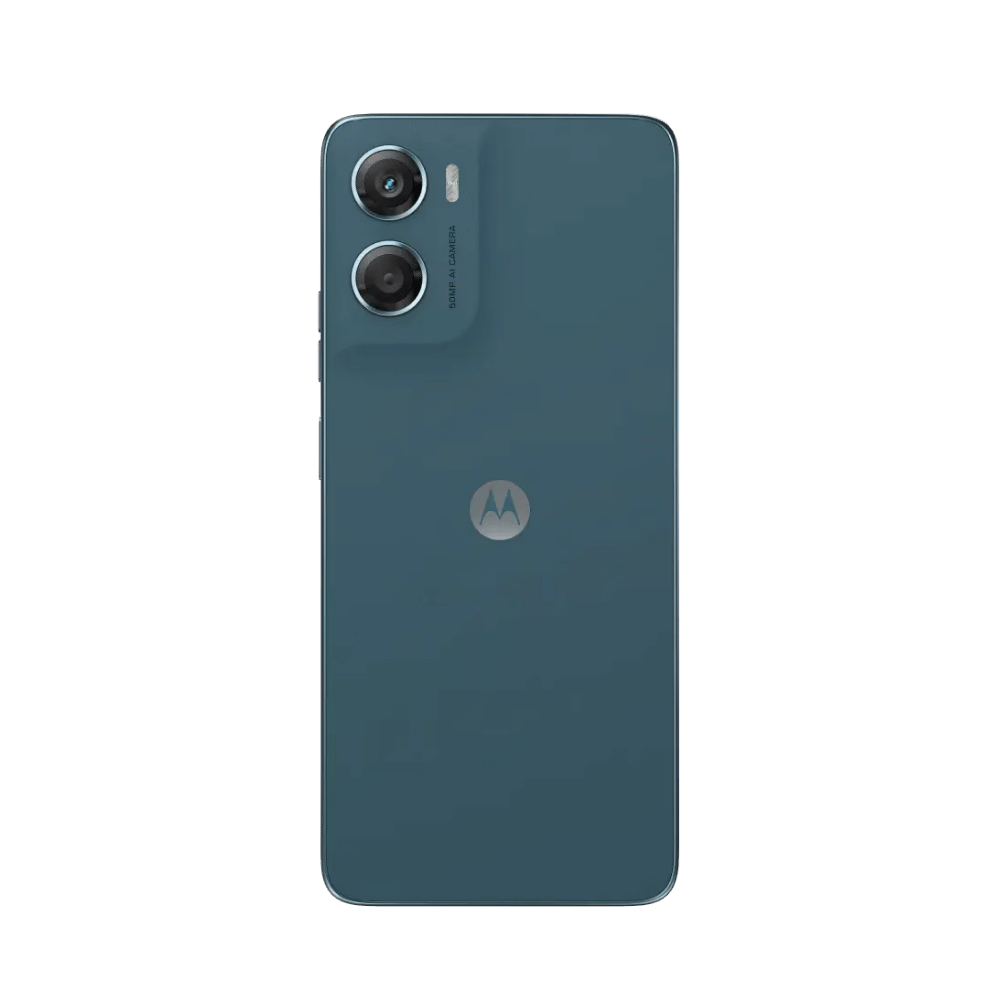 Motorola G06 - Grade A, Blue, 64GB
