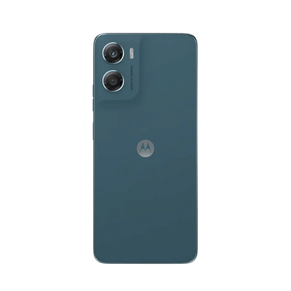 Motorola G06 - Grade A, Blue, 64GB