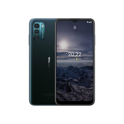 Nokia G21 - Grade B, Nordic Blue, 64GB