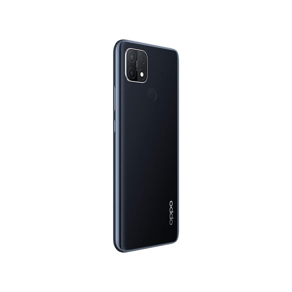 Oppo A15