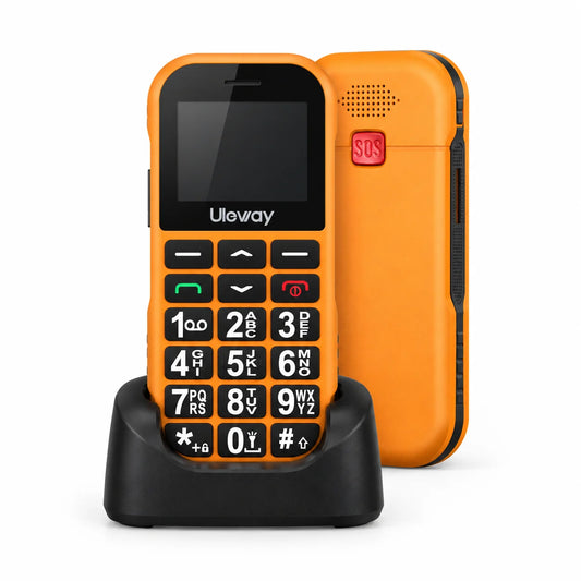 uleway g190 orange