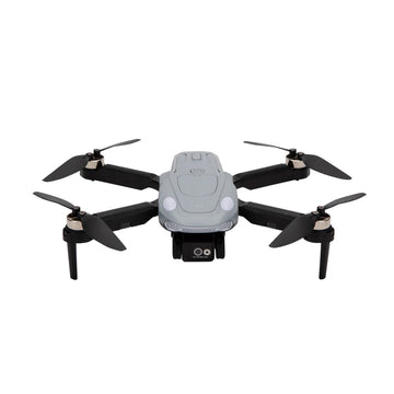 PiHOT G7 Pro Drone best rated beginner drone - top front view