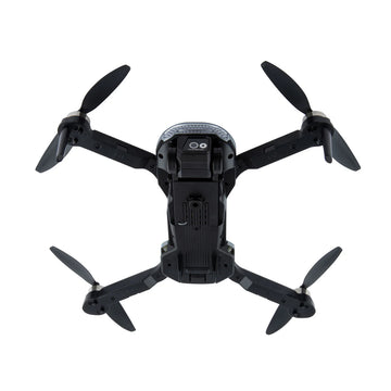 PiHOT G7 Pro Drone best rated beginner drone - back view