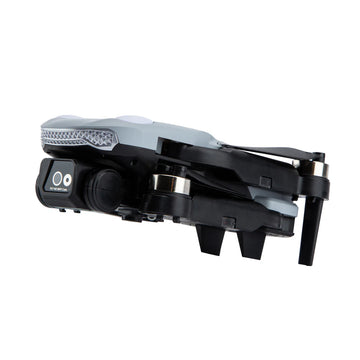 PiHOT G7 Pro Drone folded