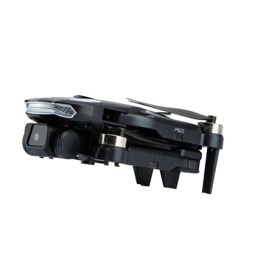 PiHOT P60 Max Drone folded 