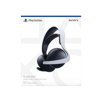 Pulse Elite Wireless Headset
