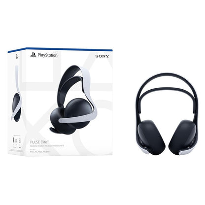Pulse Elite Wireless Headset