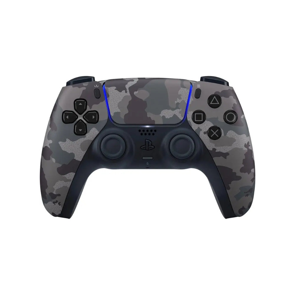 PlayStation 5 DualSense Wireless Controller