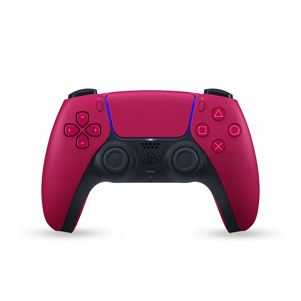 PlayStation 5 DualSense Wireless Controller
