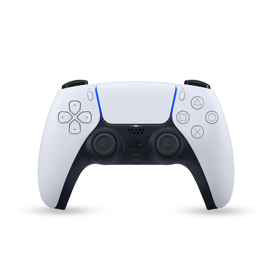 PlayStation 5 DualSense Wireless Controller