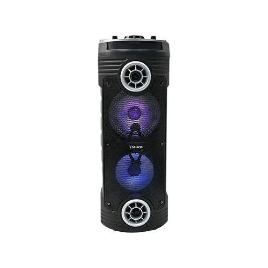 party speaker​ bluetooth front