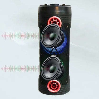 bluetooth speaker tower