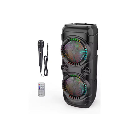 Portable Party Bluetooth Speaker 