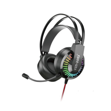 wired headphones