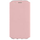 Samsung Galaxy S7 tech21 Book Flip Case Pink