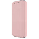 Samsung Galaxy S7 tech21 Book Flip Case Pink