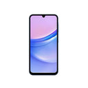 Galaxy A15 - New, Light Blue, 128GB
